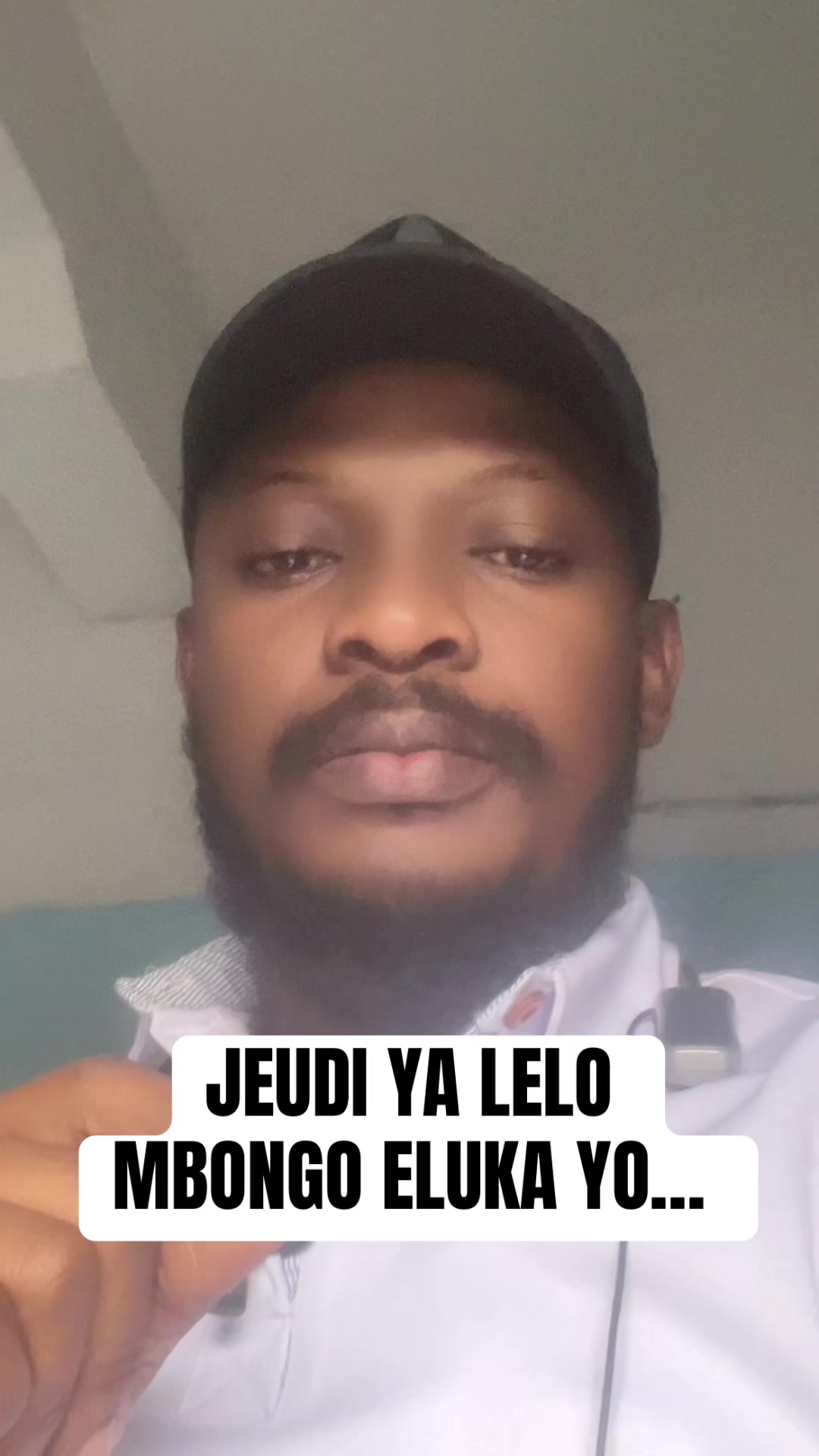 @Évangéliste Didyme DIMBU