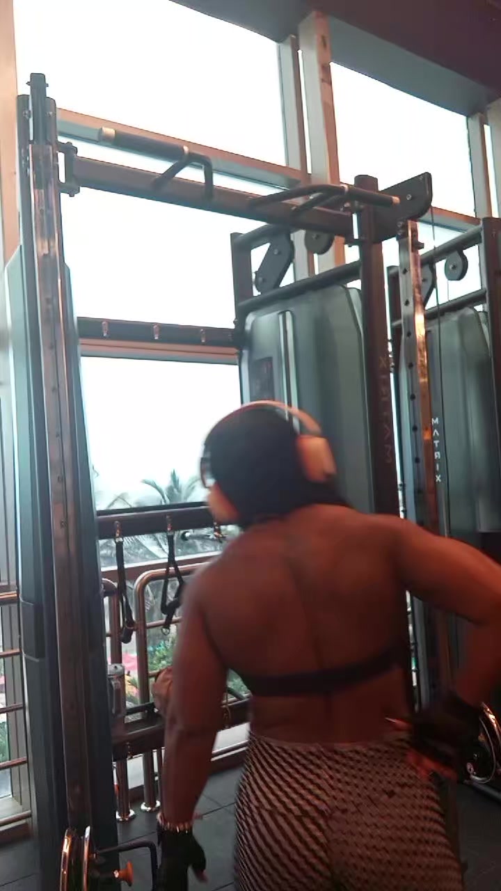 @LA NEGRA FIT