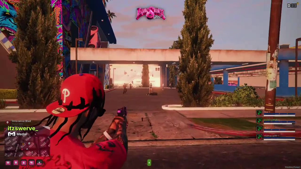 @Swerve|Streamer™️