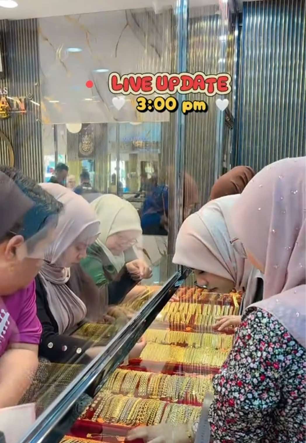 @Kedai Emas Norisan