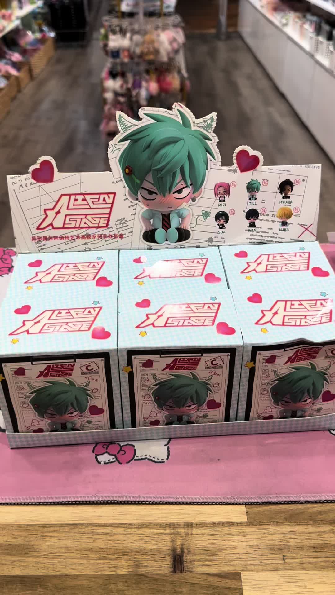 @Kawaii Corner