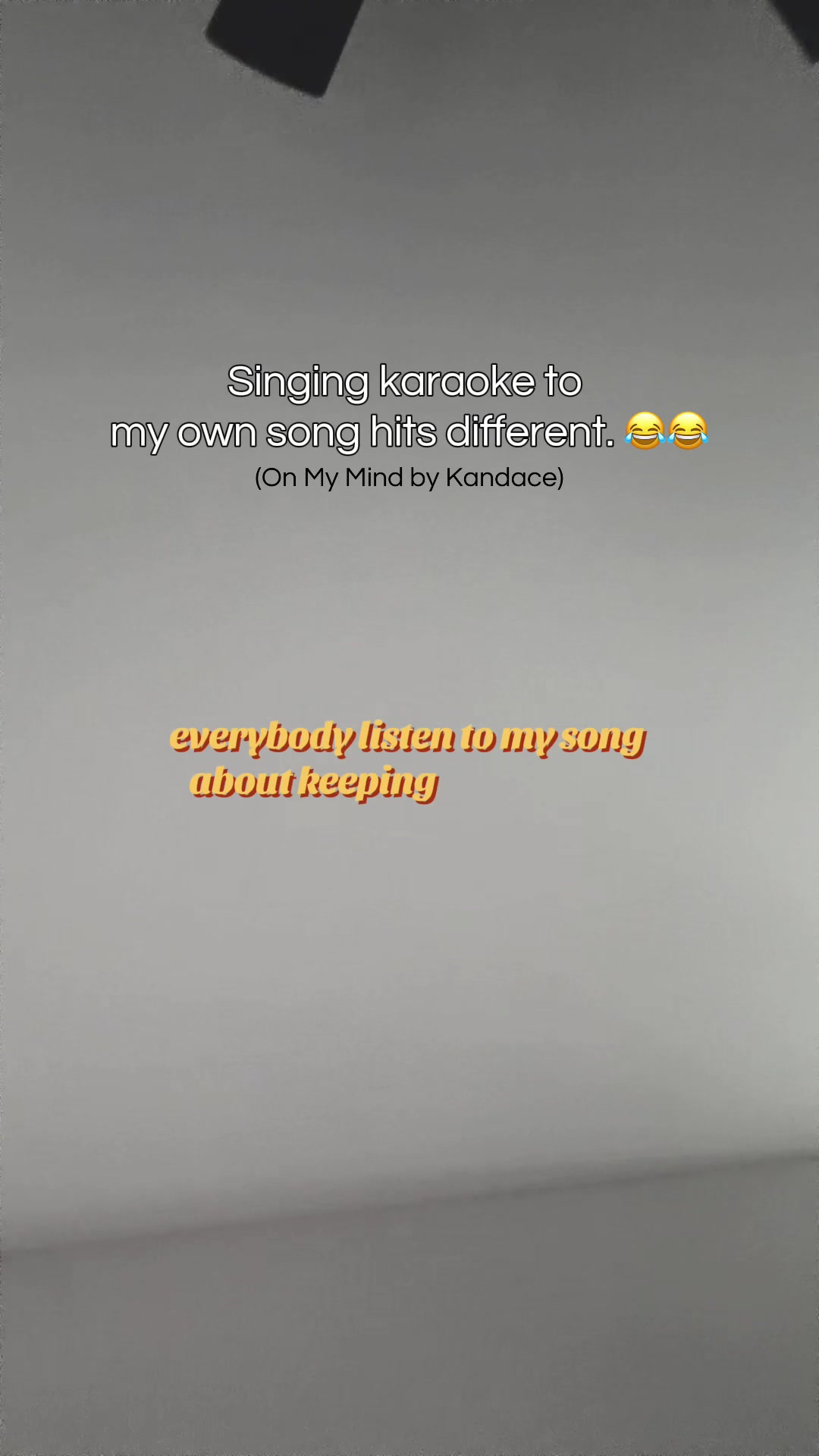 @KANDACE
