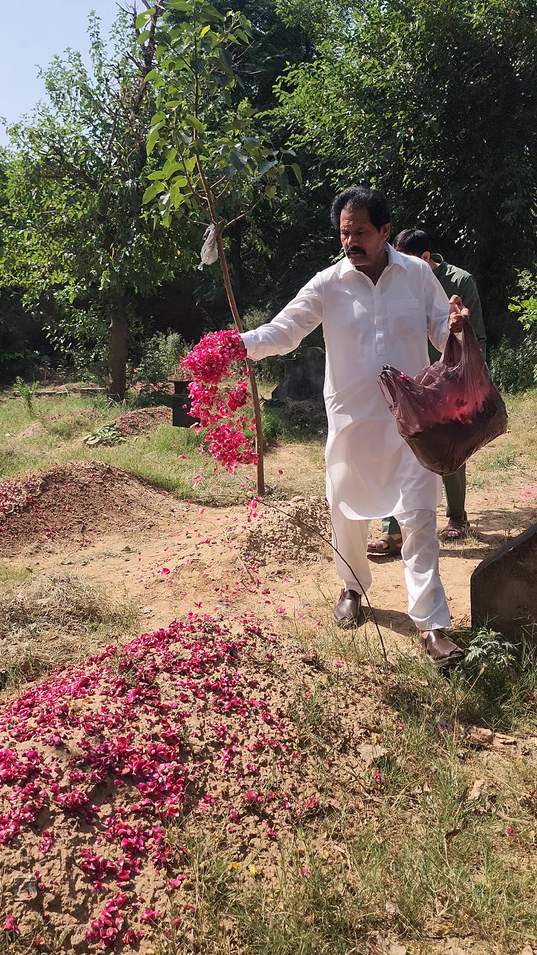 @ch Nabi Ahmed