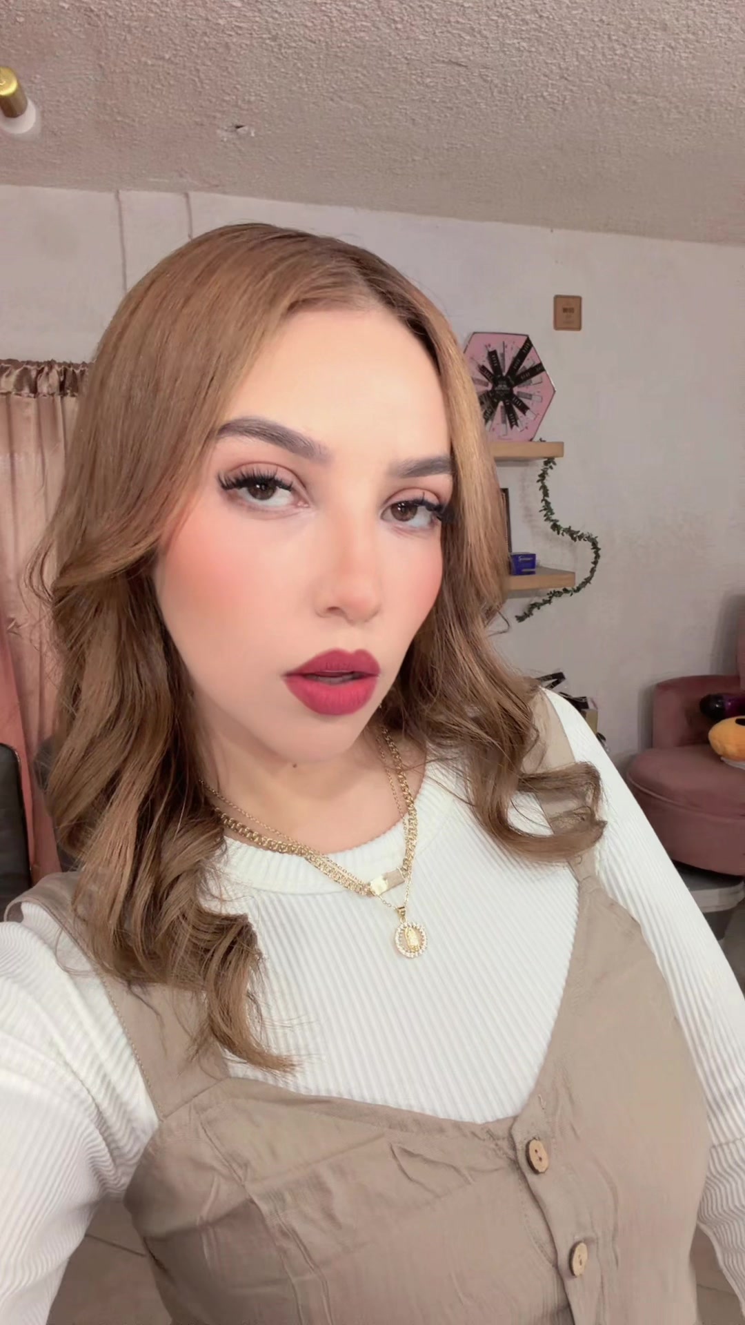 @Abril Sanchez