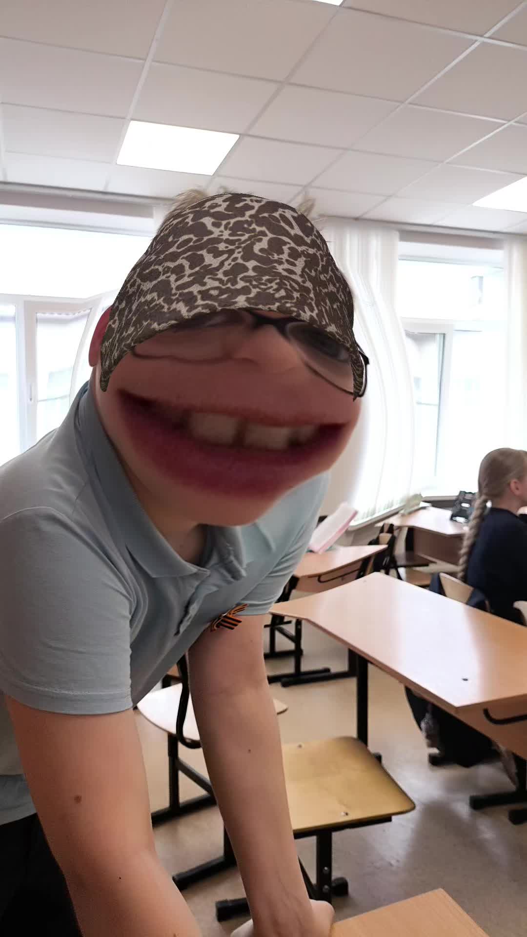 @Дикий арбуз