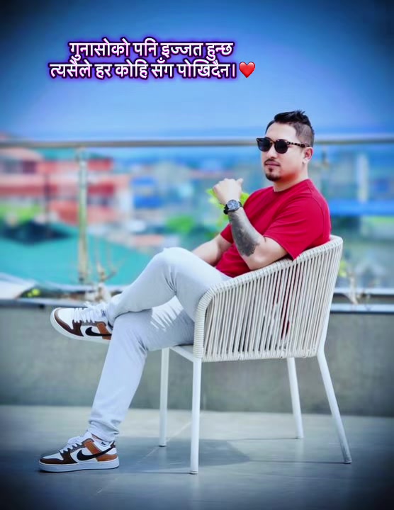 @Suneel