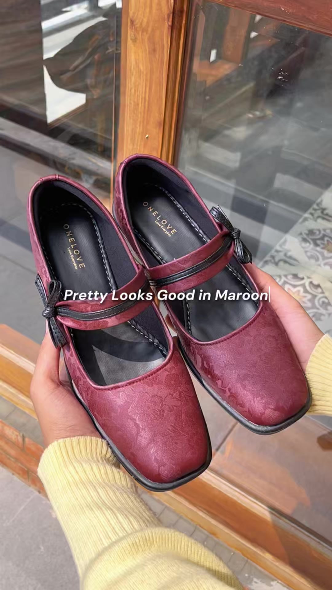 @One Love Women Shoes