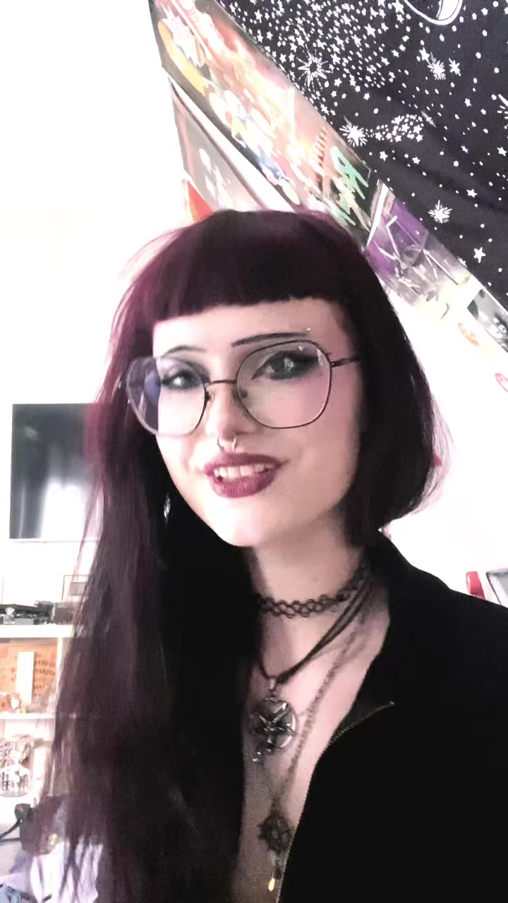 @☪︎。˚☠︎˚。☪︎