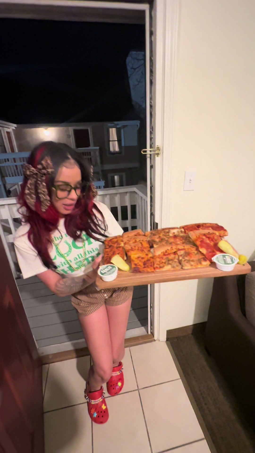 @Johnae