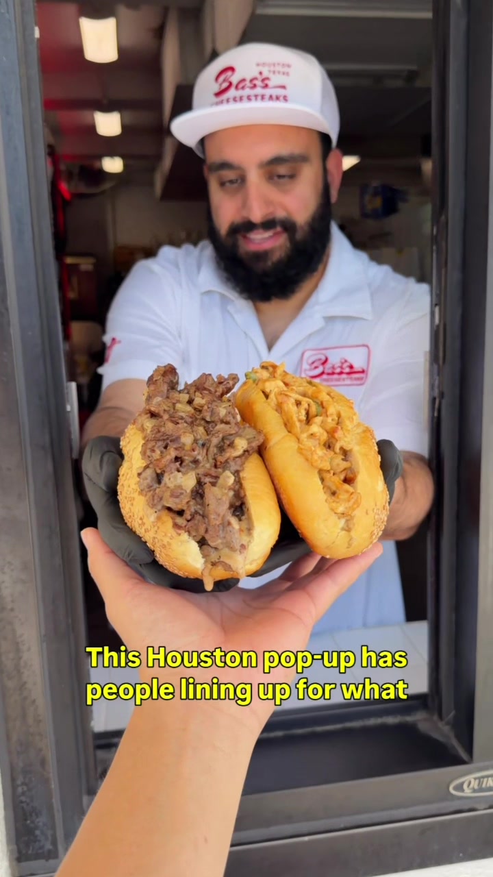 @The Houston Foodie