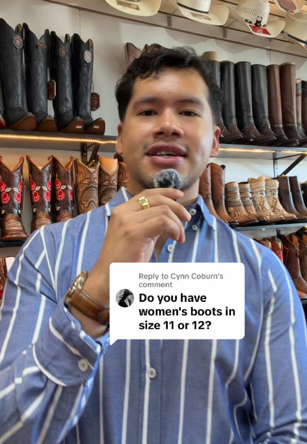 @My Ranchito Western Wear