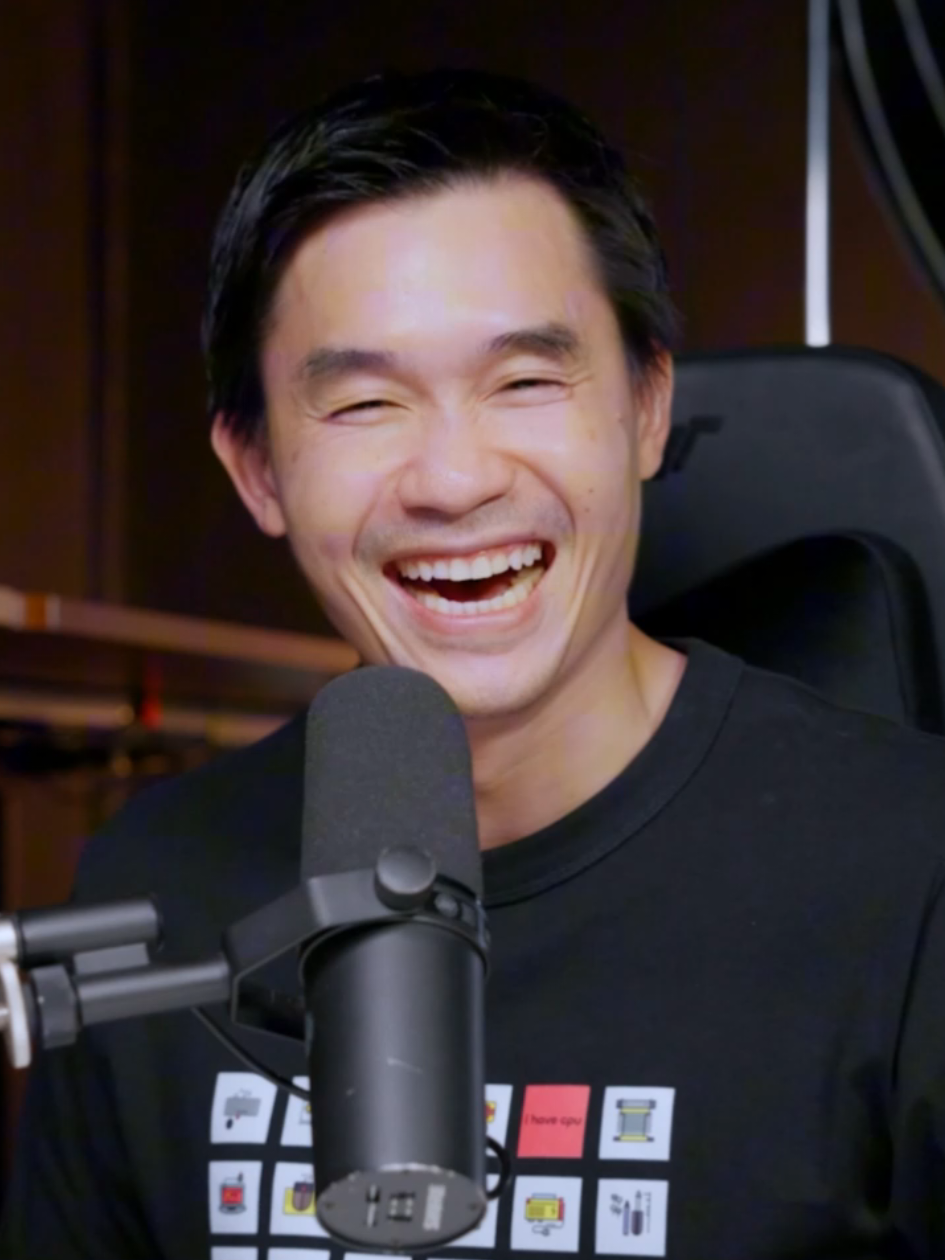 @iHAVECPU Content
