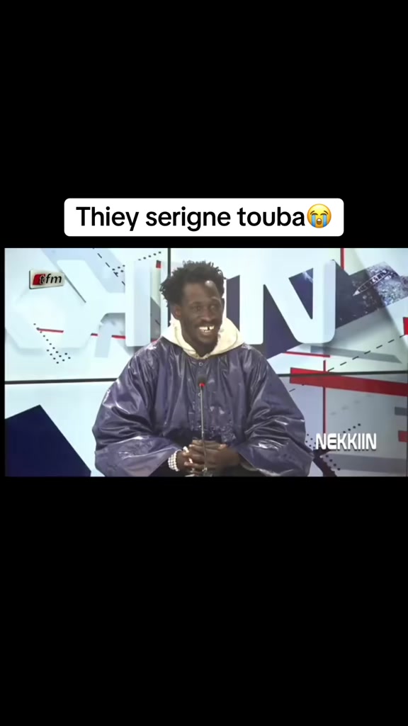 @Serigne fallou tine khassida