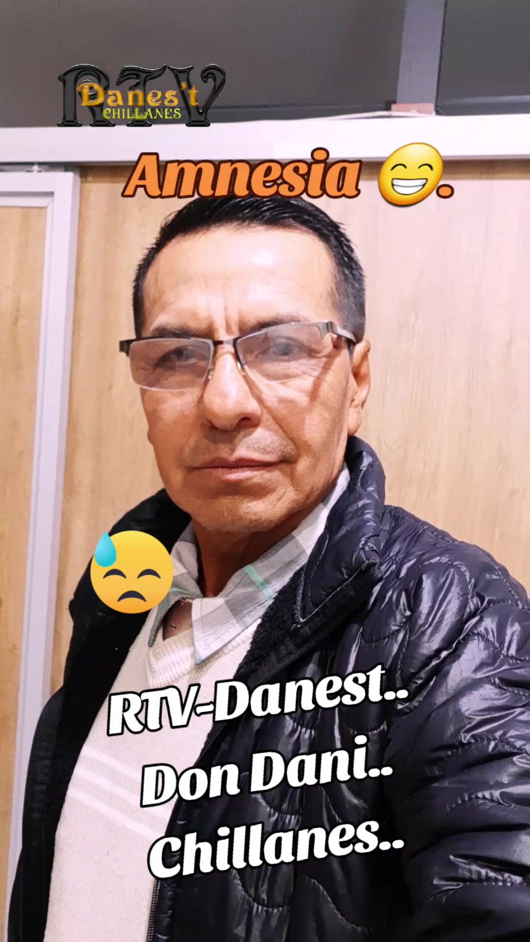 @Don Dani..Rtv-Danest.Chillanes