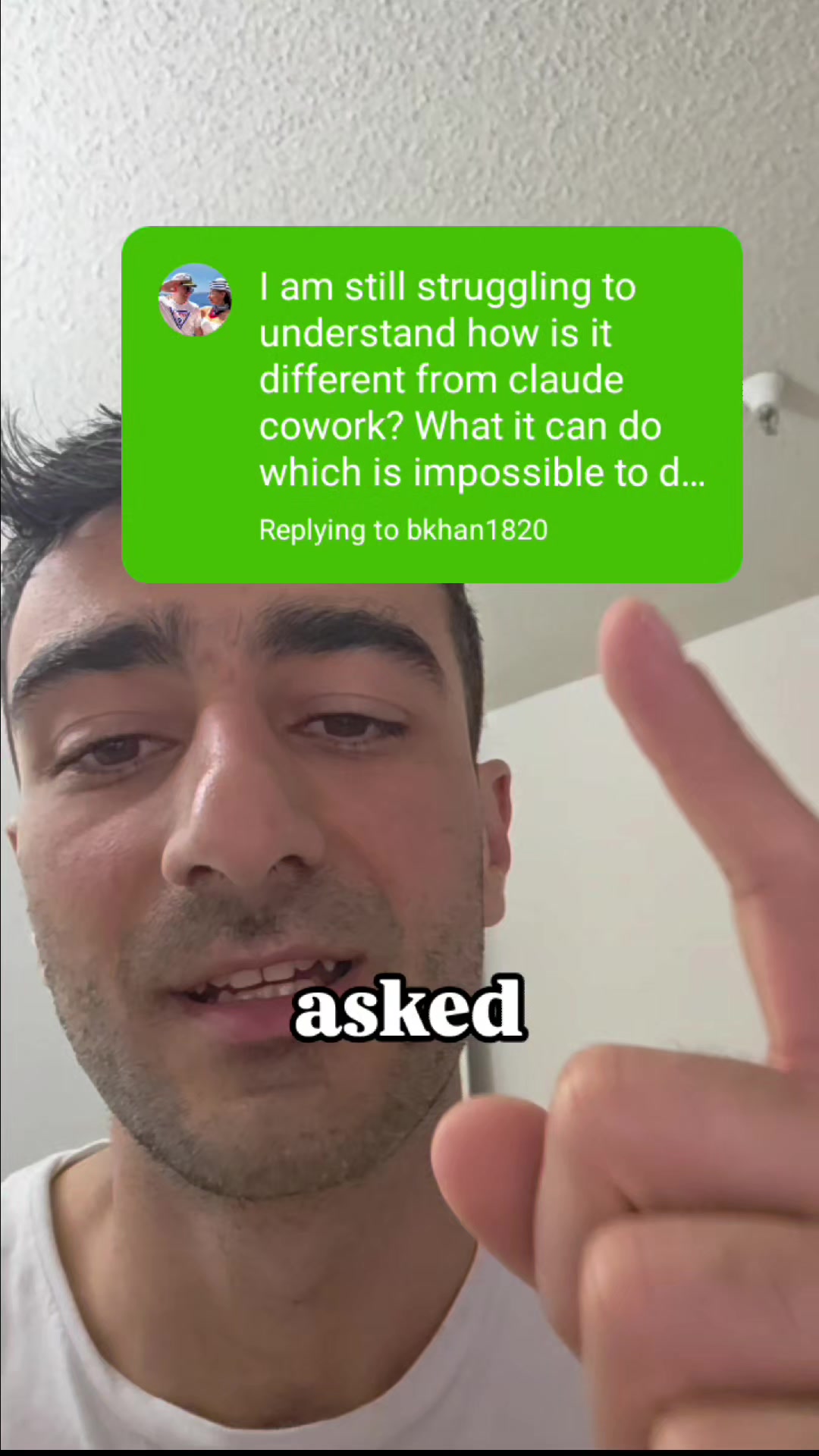 @Tech Friend AJ