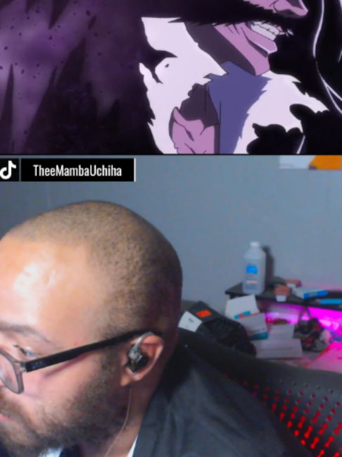 @TheeMambaUchiha