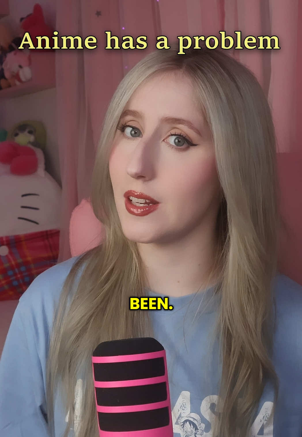 @anna ๐