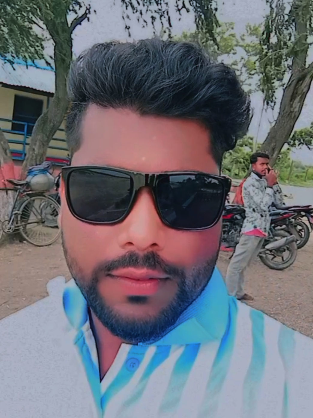 @Rajeshwar Pasman💞✌🏻💙❤️💞🌹