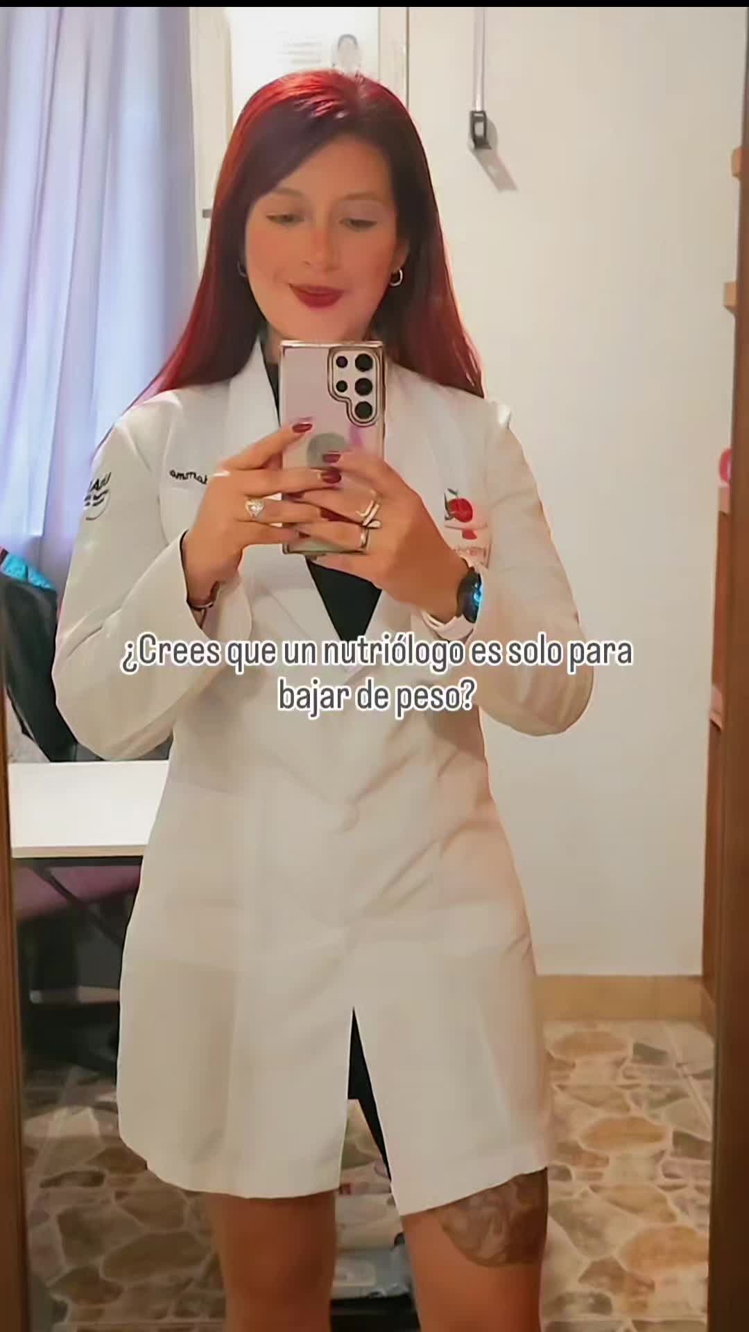@Isafitness