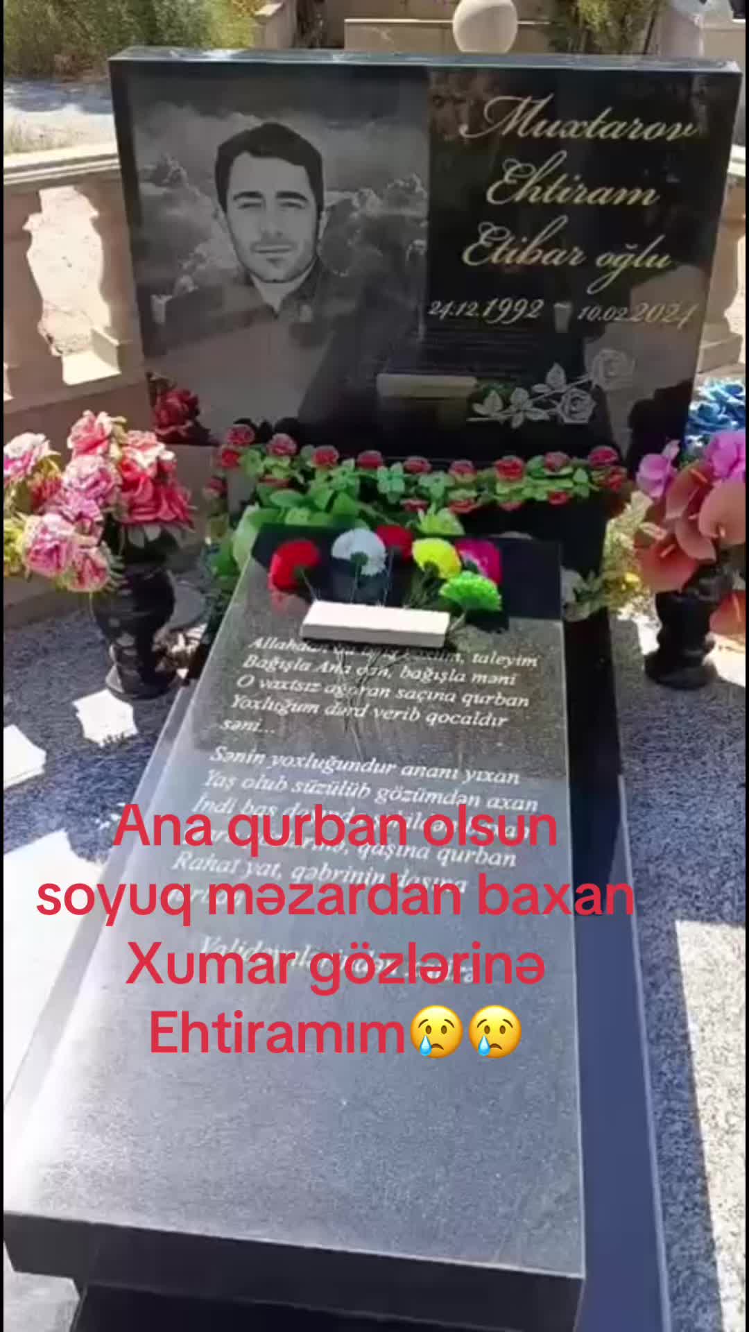 @hasret ve ayrılık