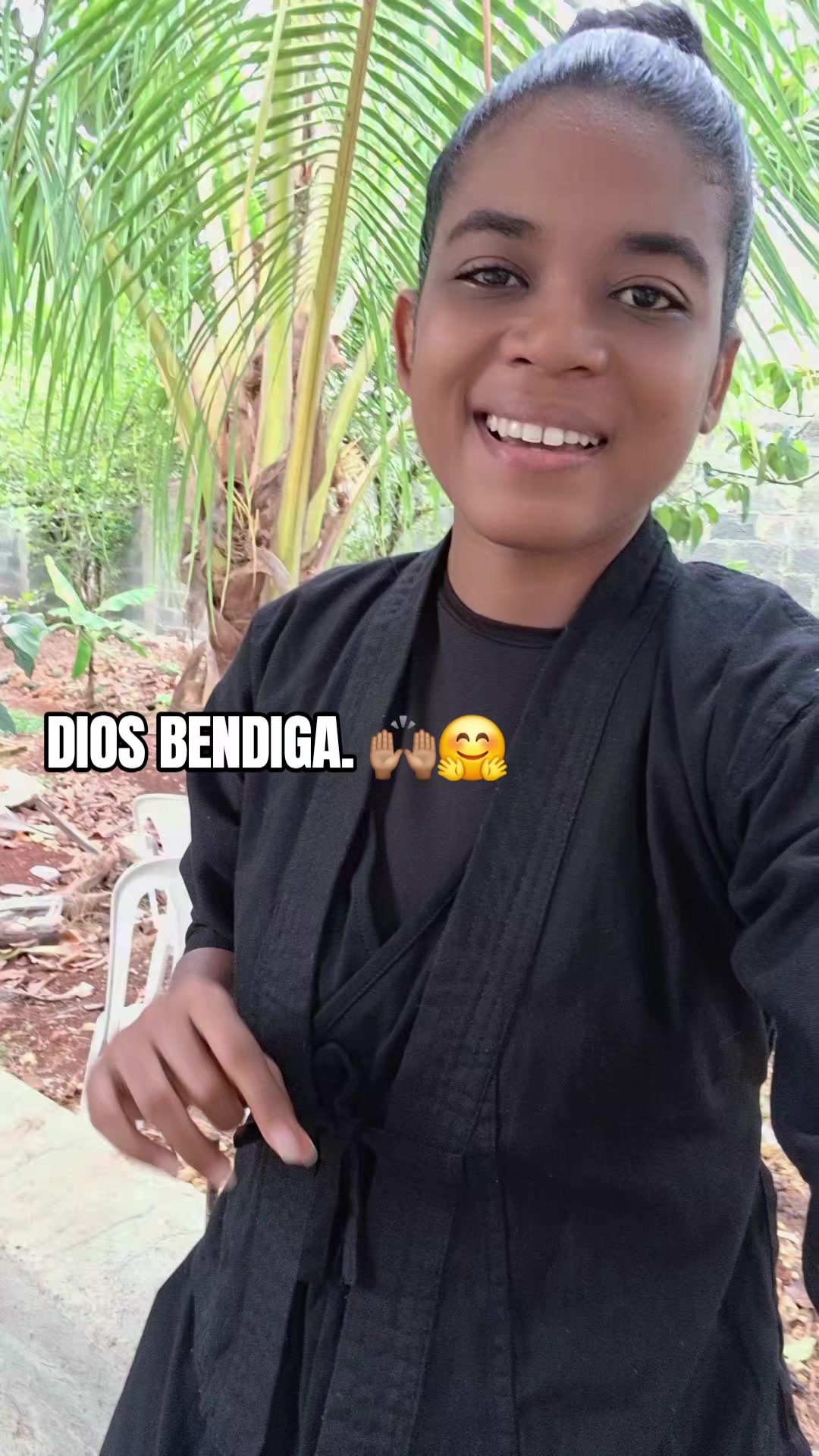 @Edilania Rosario 🙌🏾🙇🏾&zwj;♀️