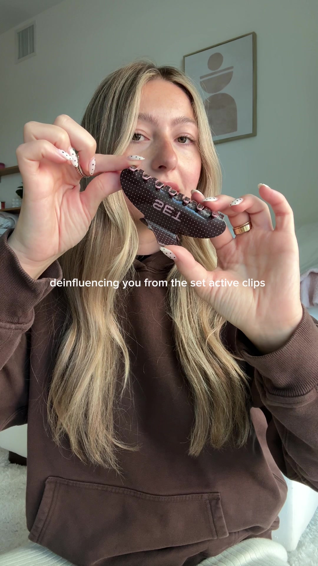 @Nicole