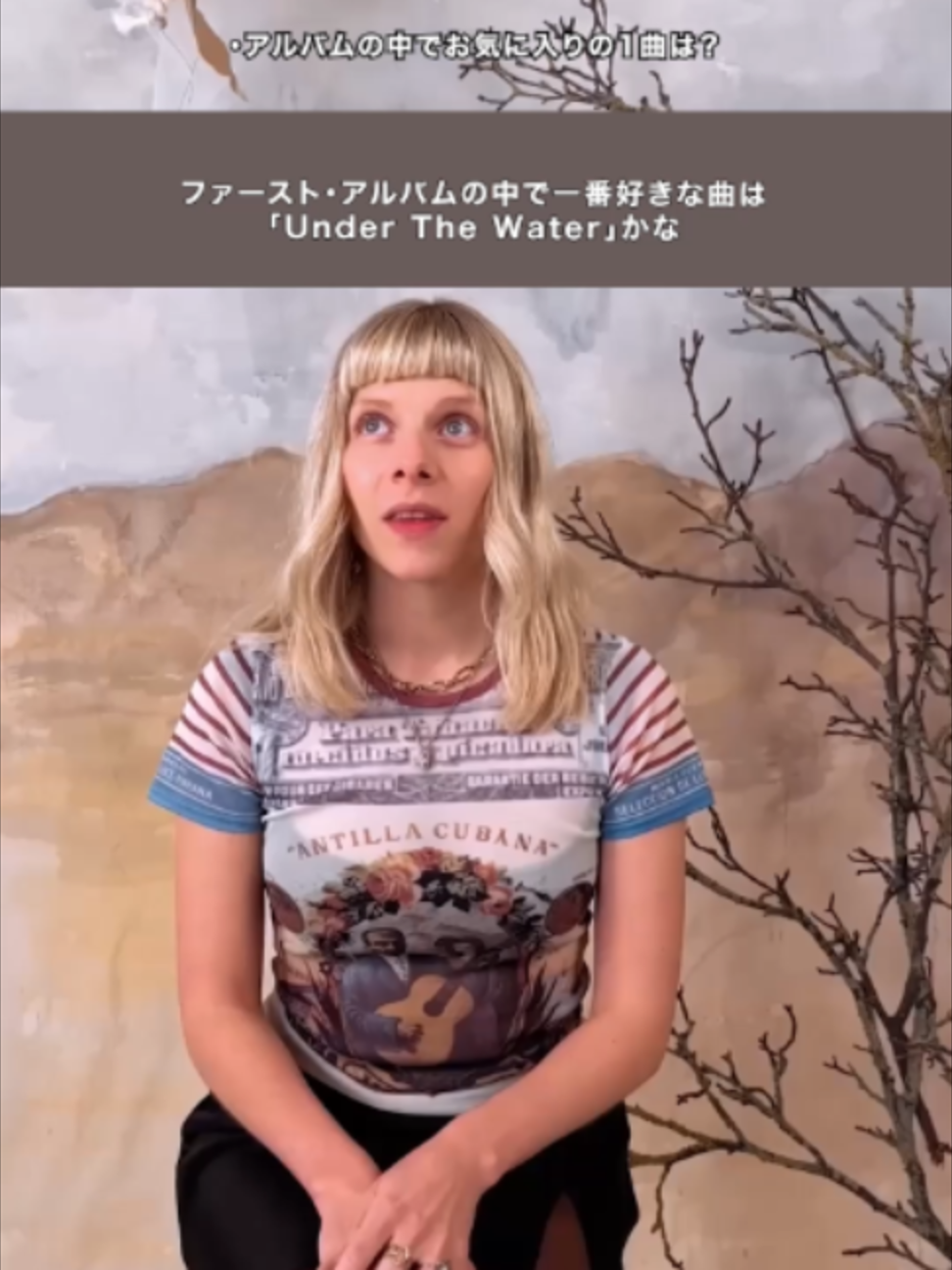 @ユニバーサルミュージック洋楽