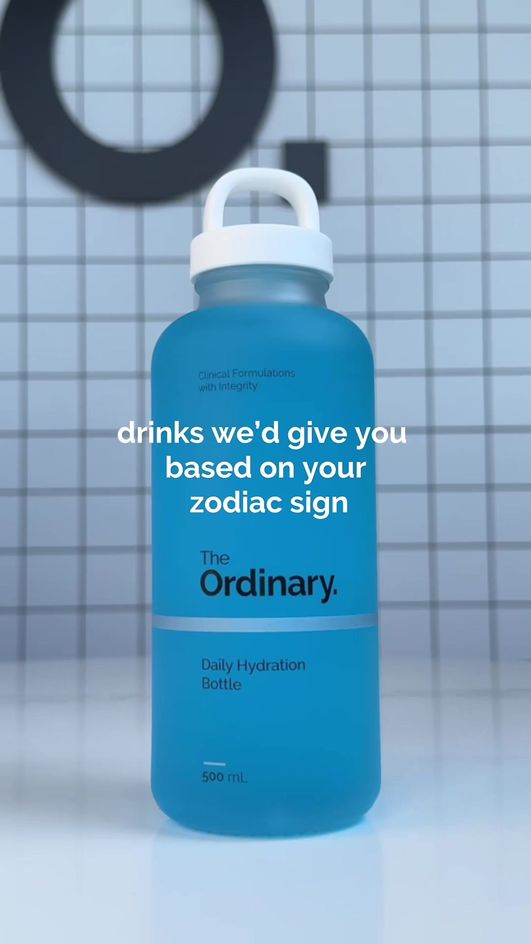 @The Ordinary
