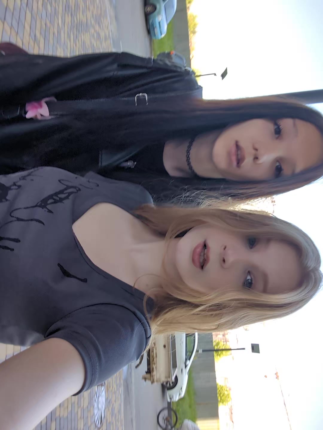 @мотылек