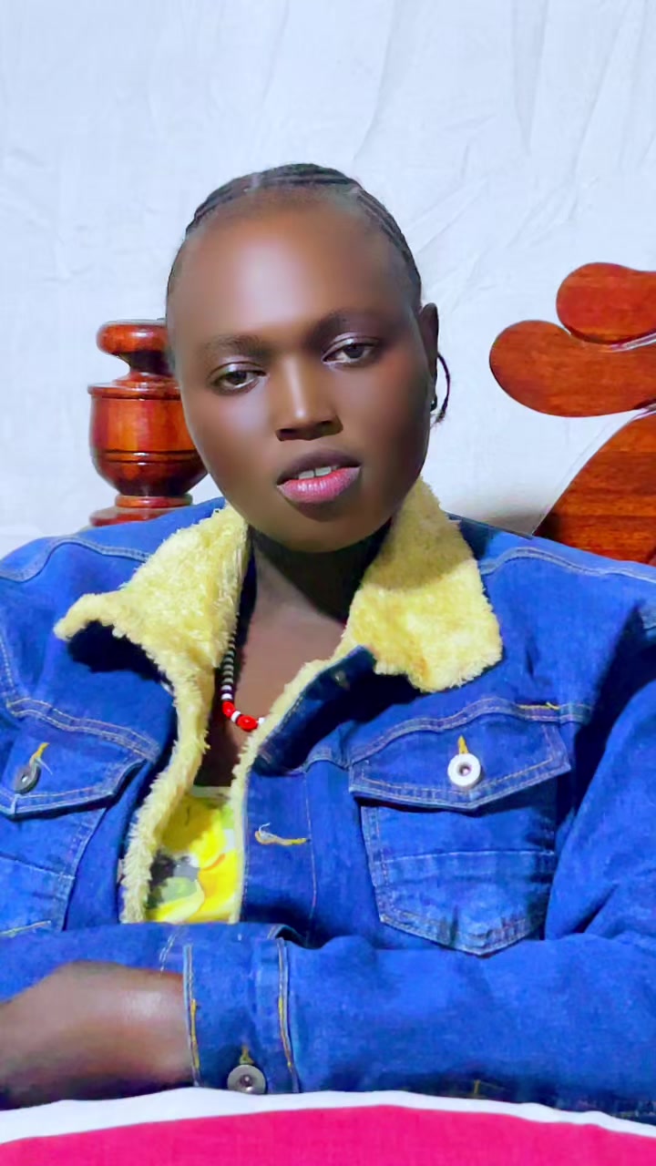 @Ayen Makuei Mayor