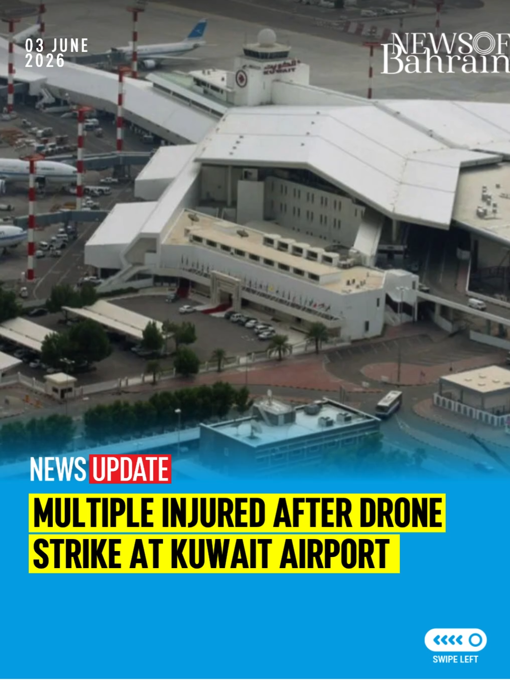 @News of Bahrain