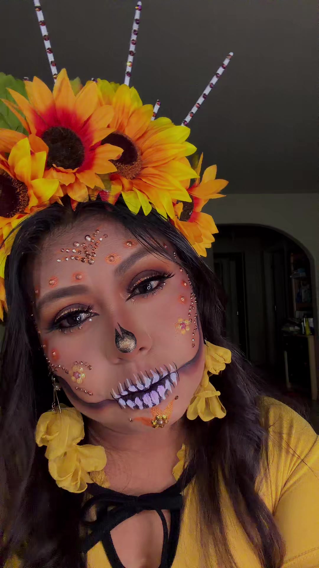 @Medinas Makeup