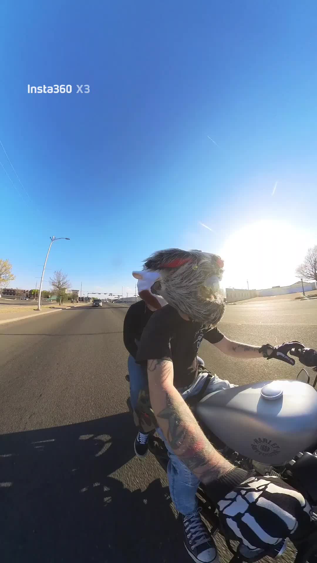 @GSXRabbit ๐