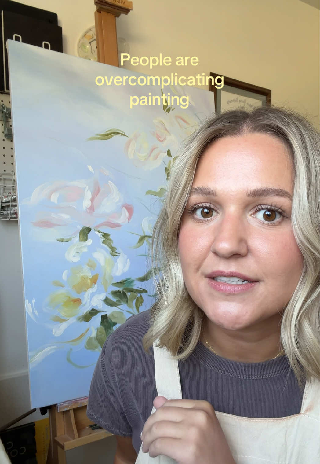 @Halle Belle