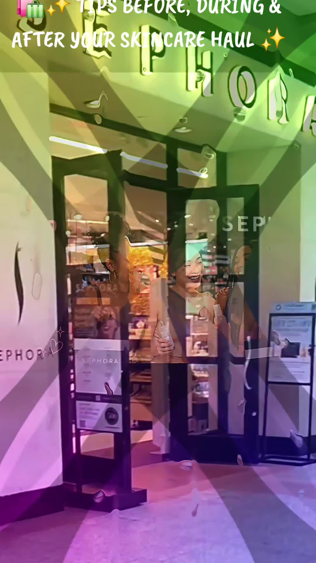 @Pretty Beauti Luxe