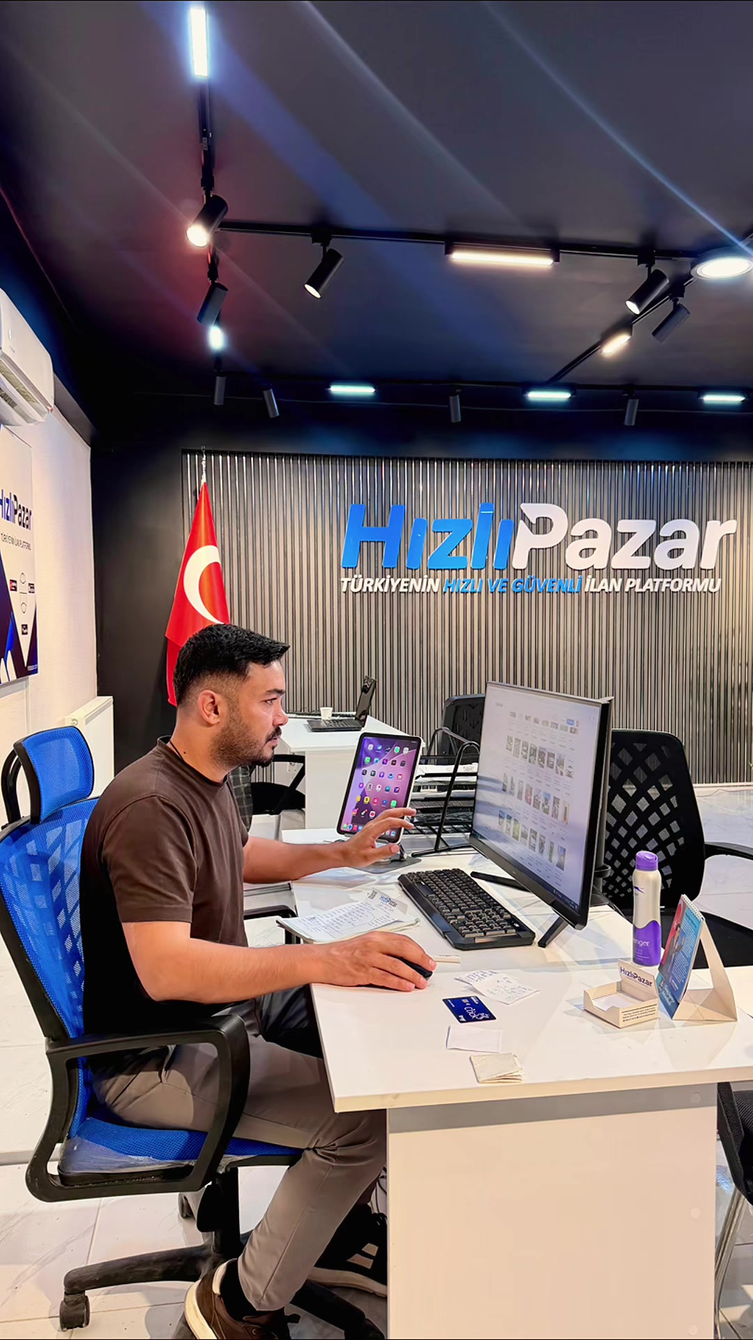 @Halil Kurtboğan