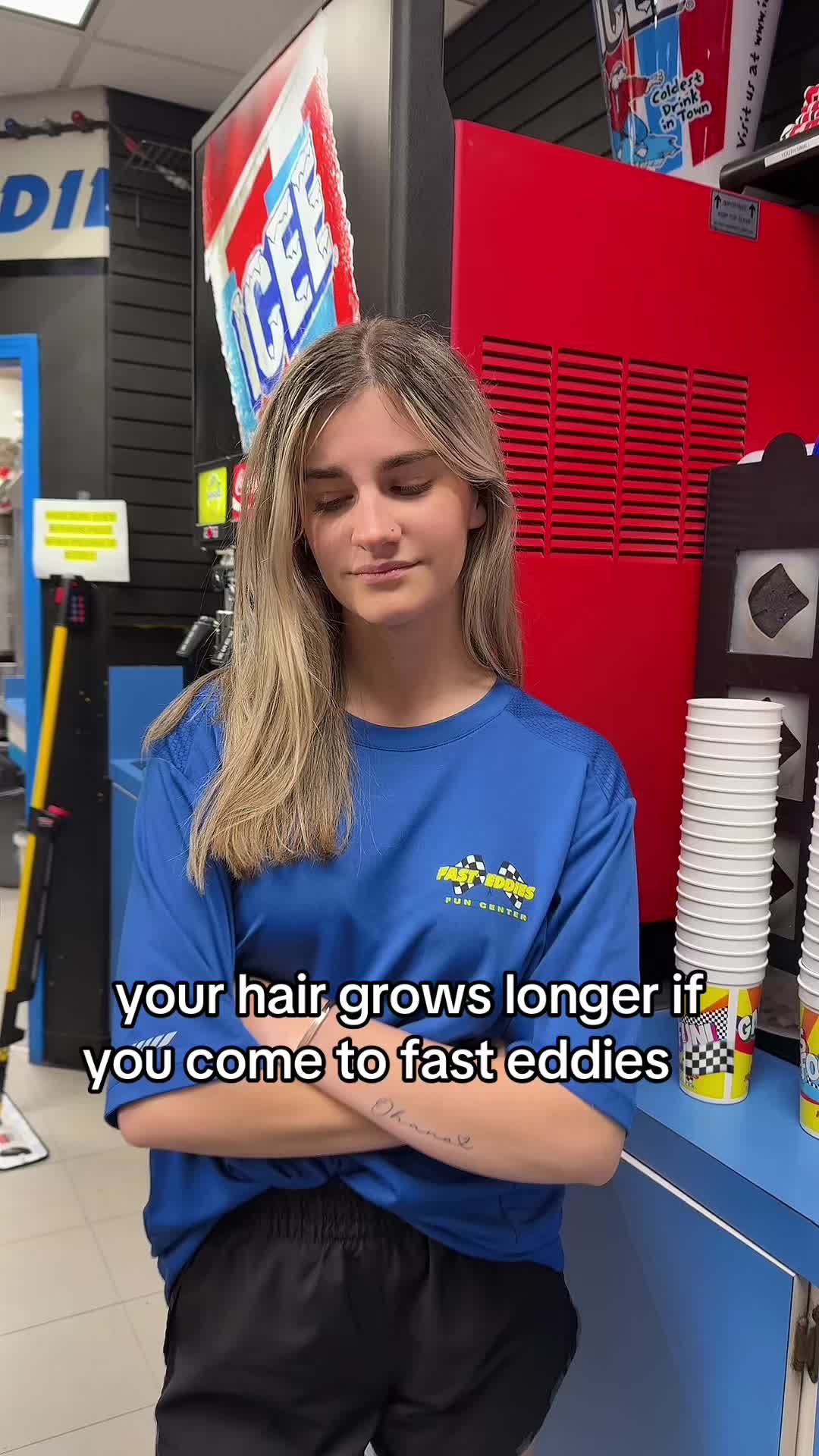 @Fast Eddies
