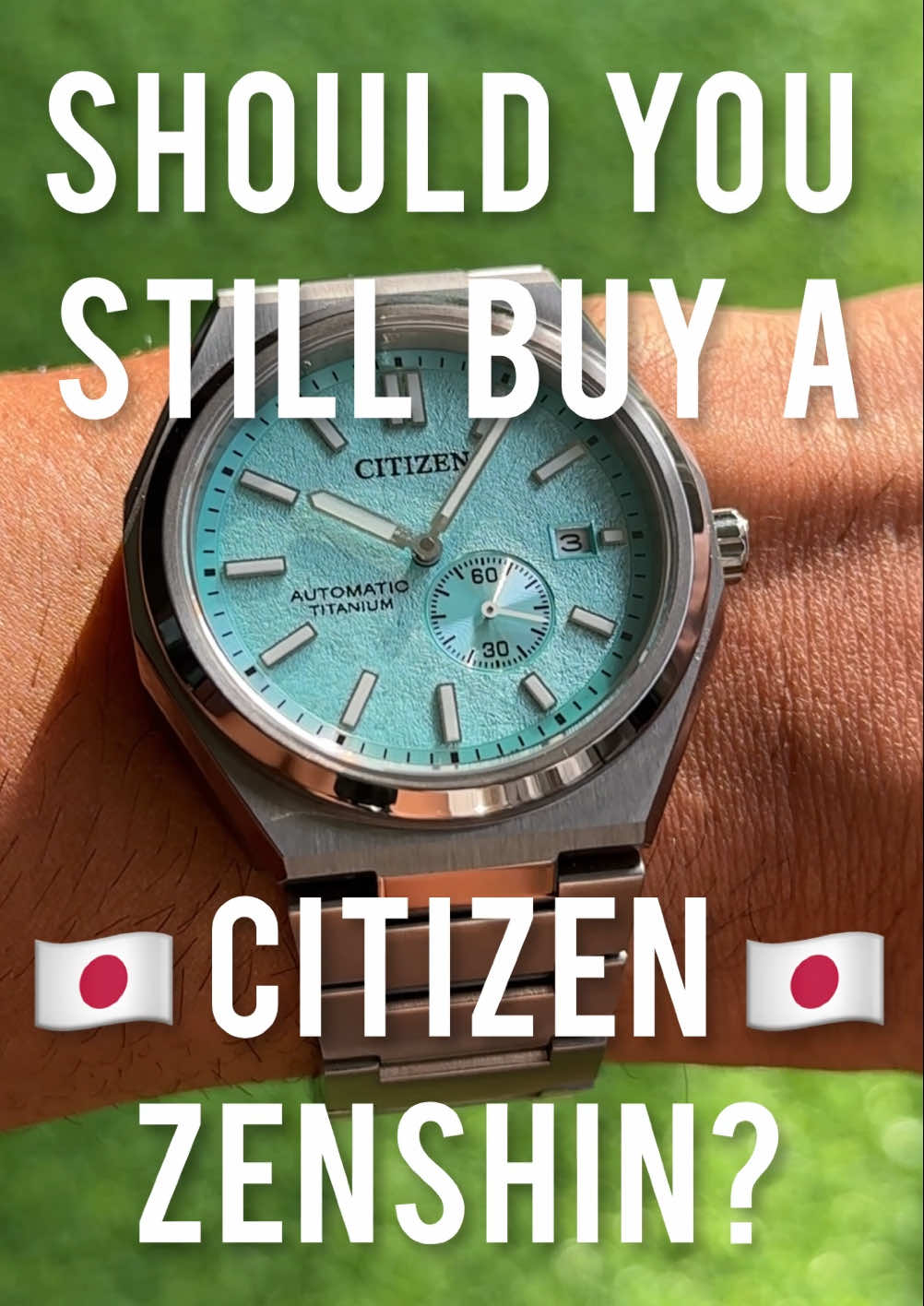 @1 Minute Watch Guy