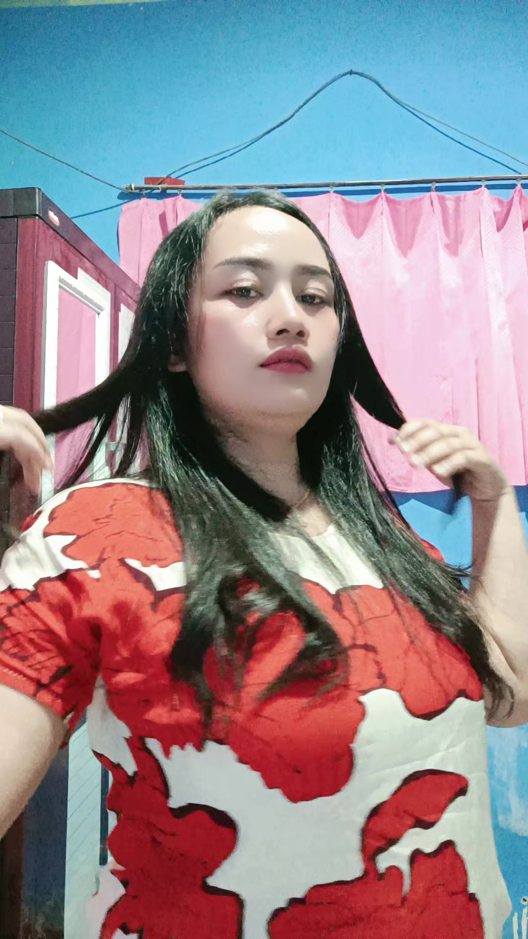 @Indriyanti - Auto Barokah