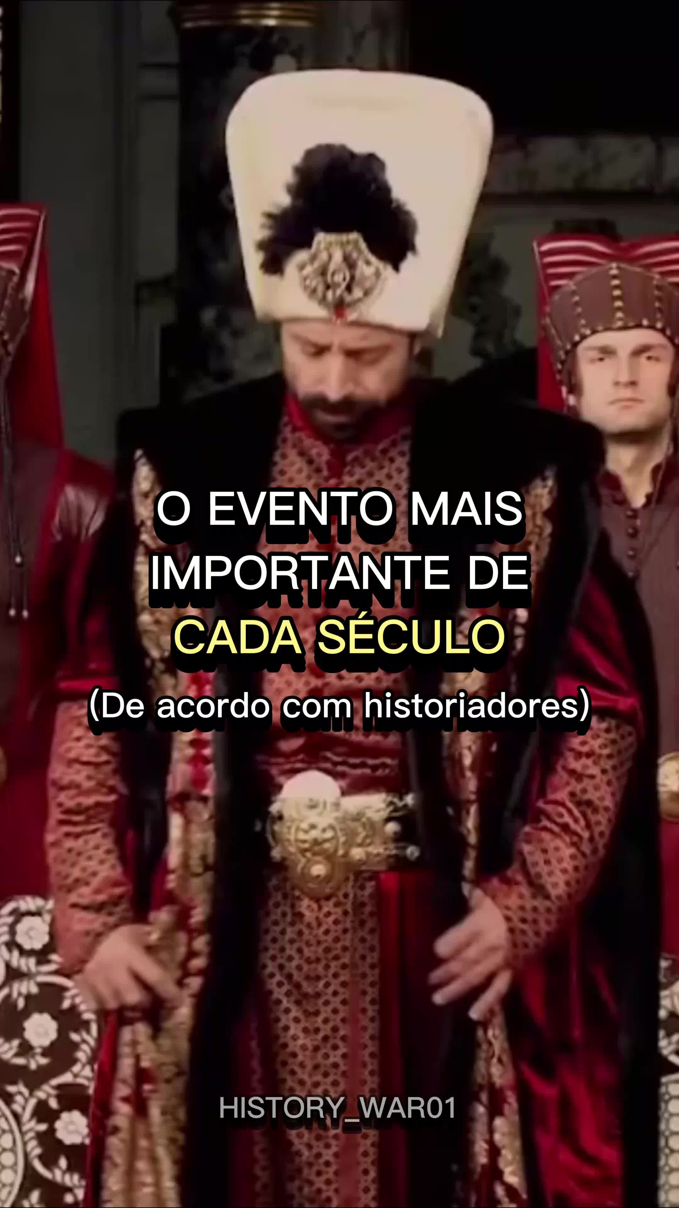 @History War