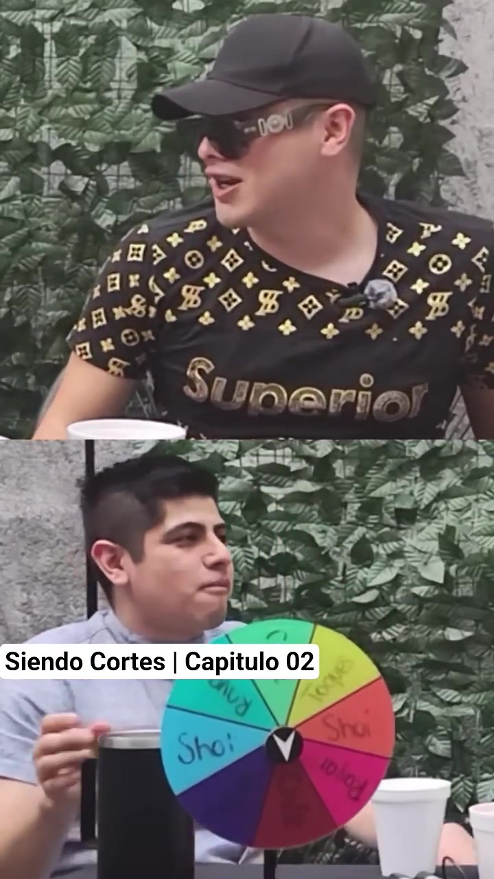 @RonyCorts
