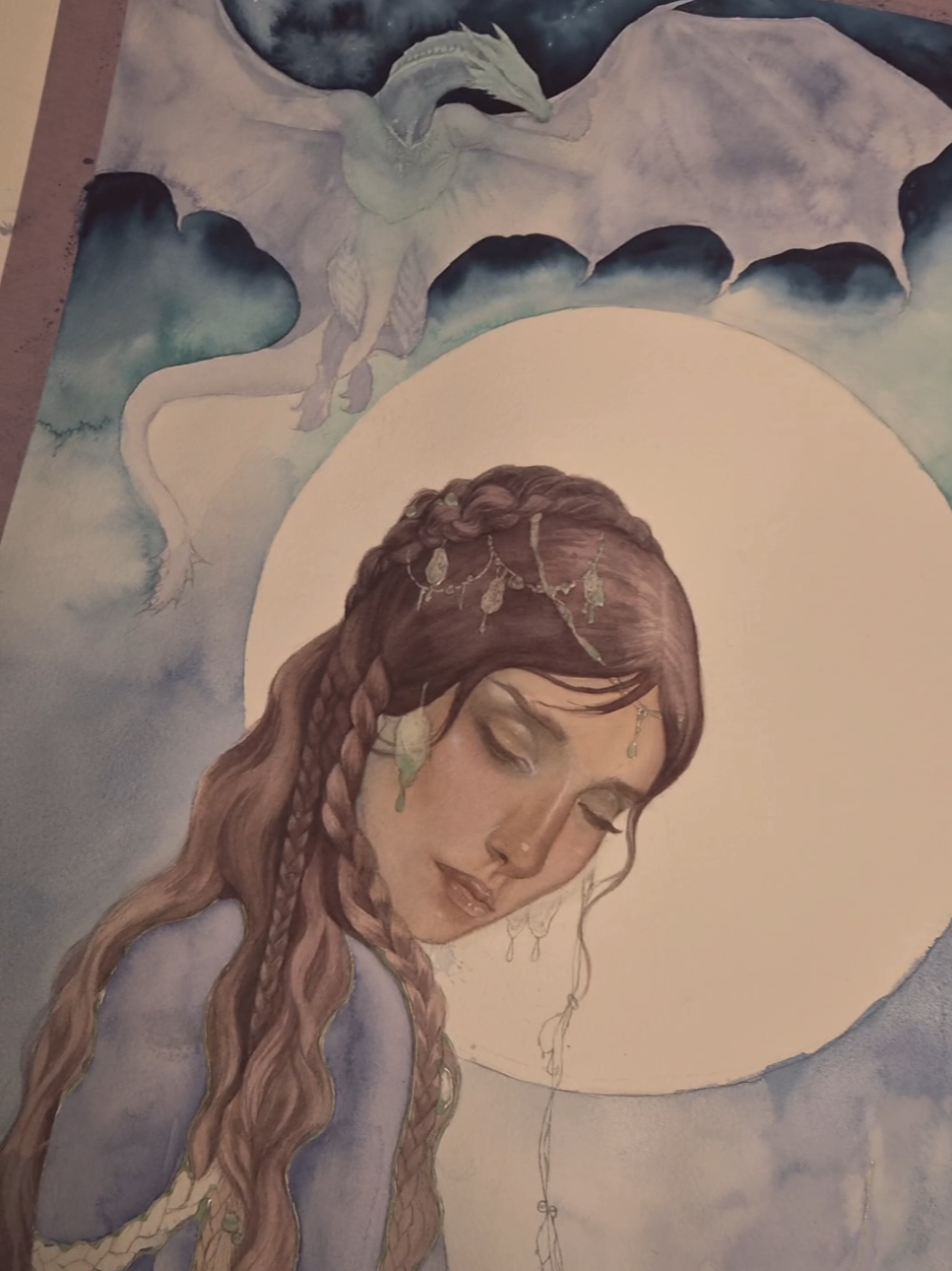 @Naomi Lehr | Artist