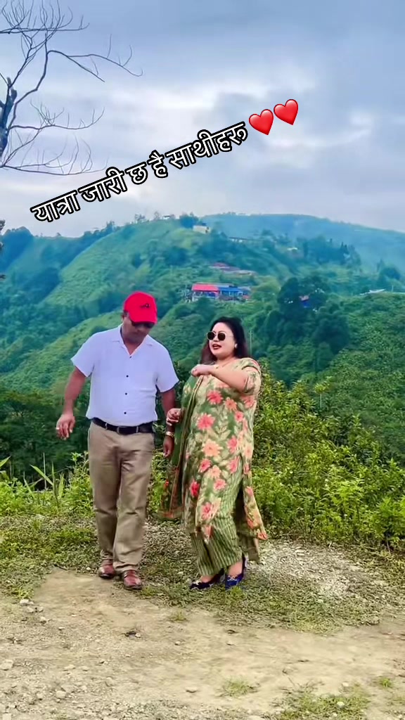 @kalpana shrestha