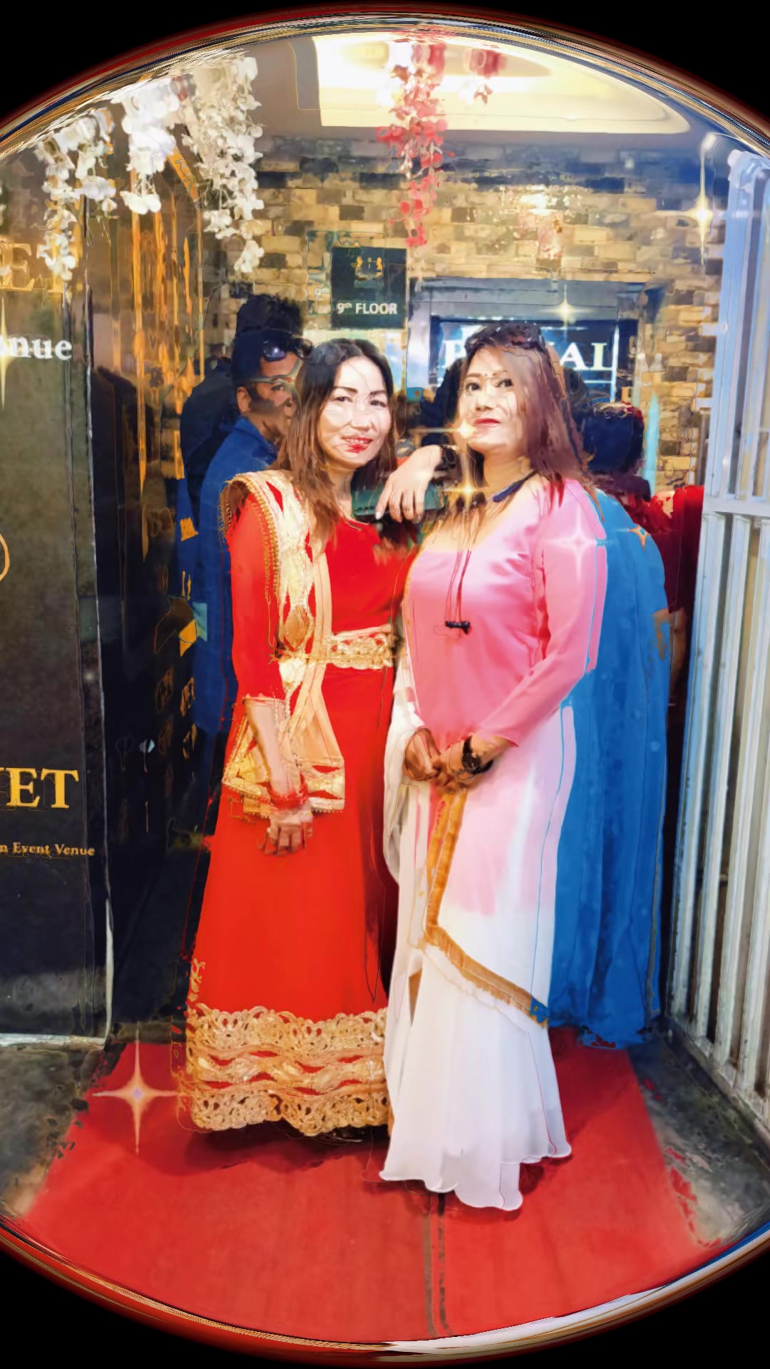 @Tina shrestha