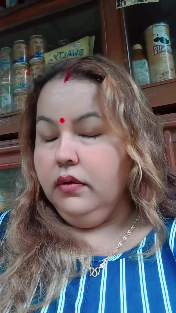 @सिमा भण्डारी छेत्री ❤️