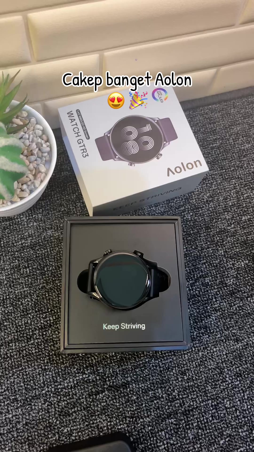 @JURAGAN WATCH
