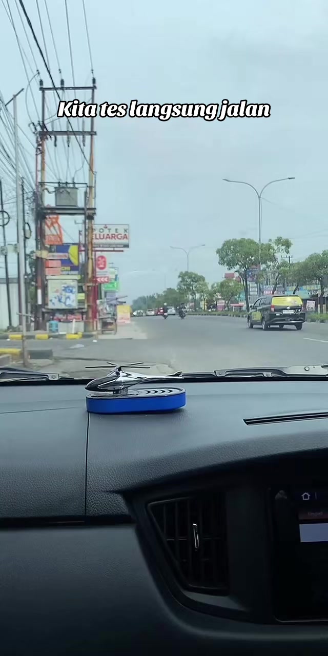 @Satria Kursus Stir Pekanbaru