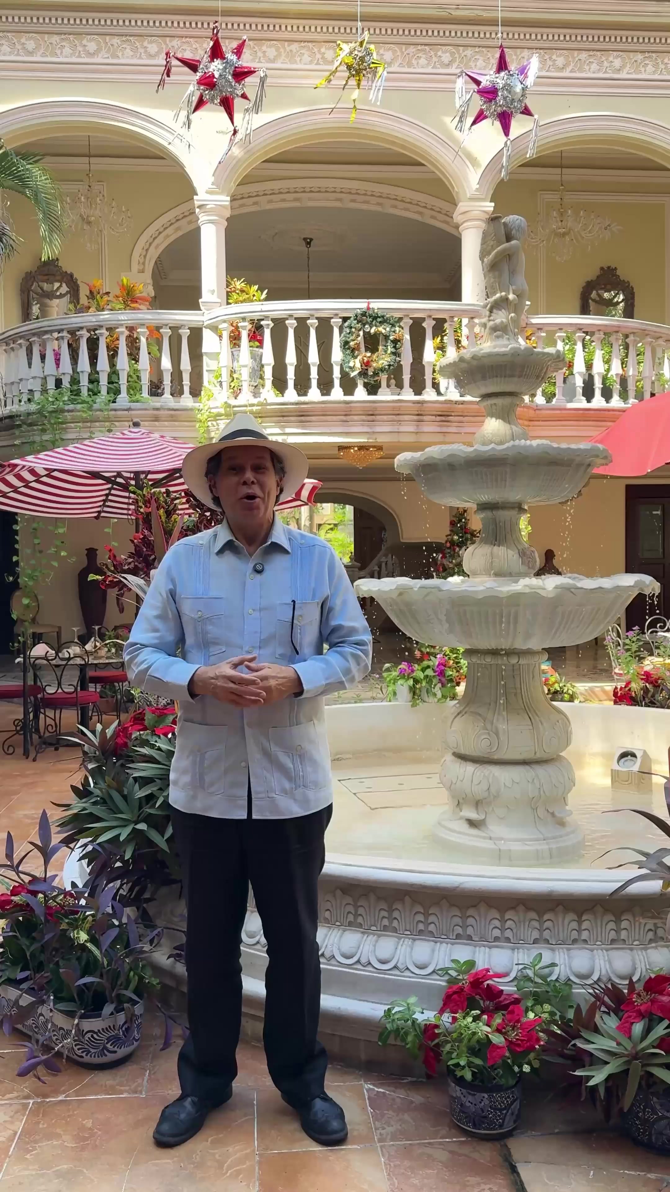 @Mansi&oacute;n M&eacute;rida Hotel boutique