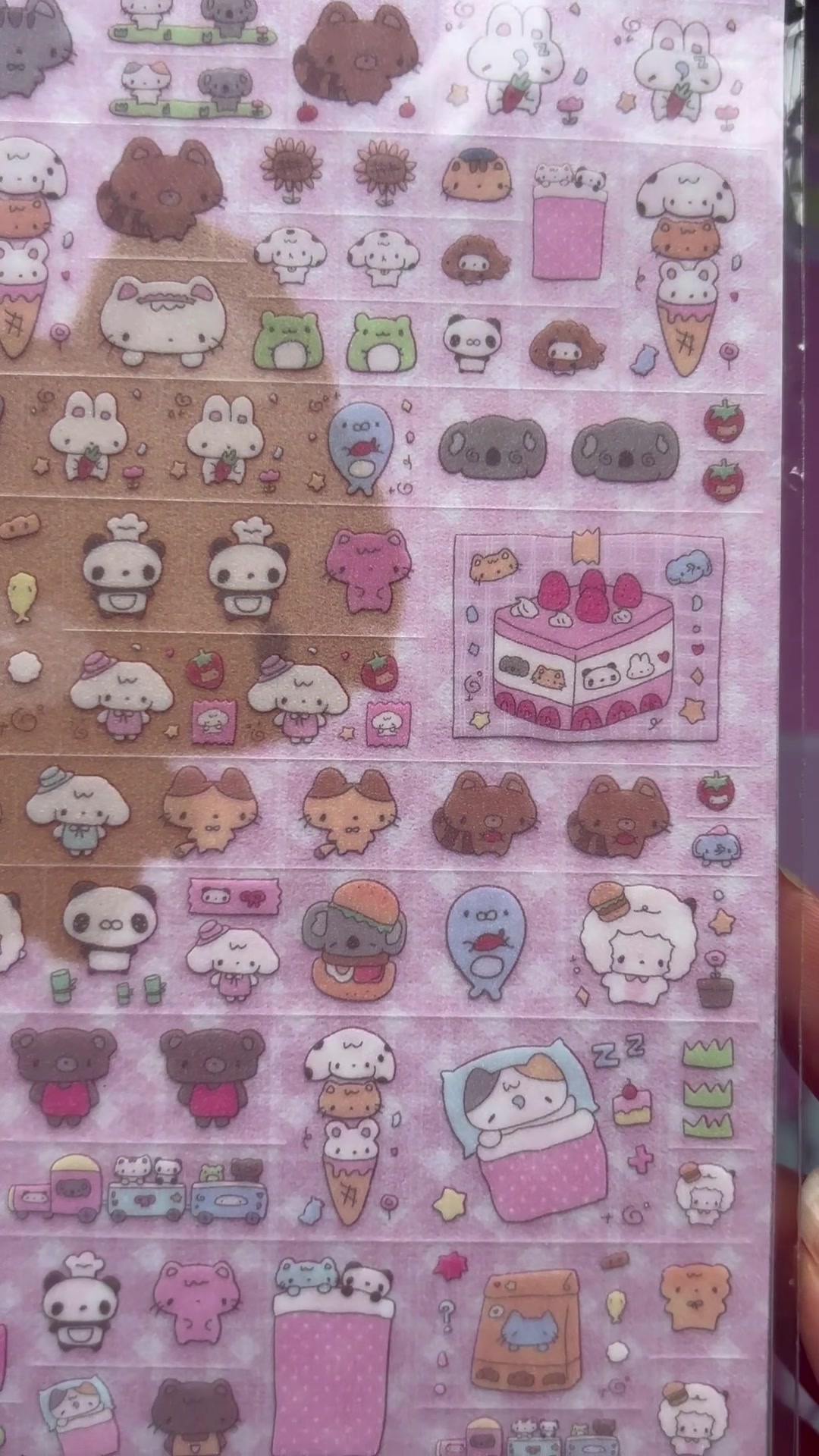 @Ann’s Stationery 𓏲๋࣭࣪˖🎐