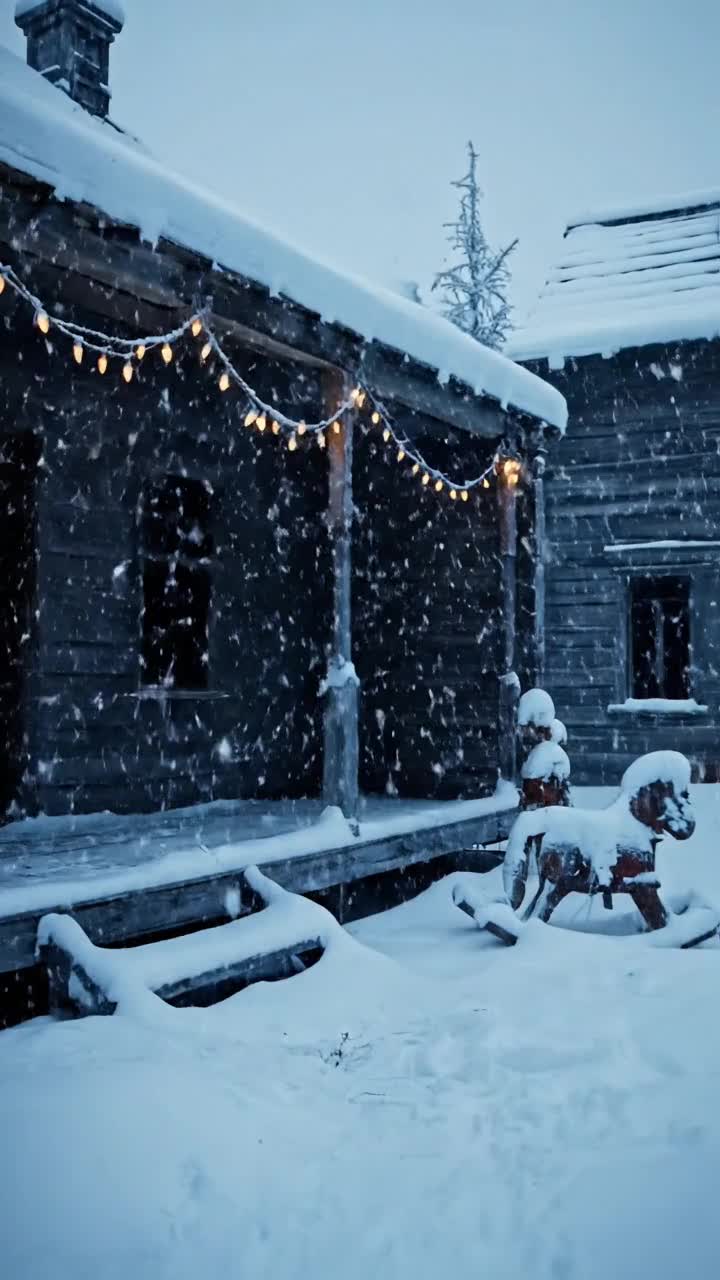 @Christmas around US ๐บ๐ธ